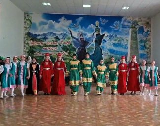 Культработники стали соорганизаторами шахматного турнира в Сунженском районе