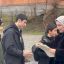 В Ингушетии продолжается Всероссийская уличная акция «Дарю тепло» 13 В Ингушетии продолжается Всероссийская уличная акция «Дарю тепло» 13