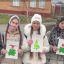 В Ингушетии продолжается Всероссийская уличная акция «Дарю тепло» 11 В Ингушетии продолжается Всероссийская уличная акция «Дарю тепло» 11