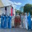 Ингушские артисты продемонстрировали в Дагестане уникальную самобытность своего народа 2 Ингушские артисты продемонстрировали в Дагестане уникальную самобытность своего народа 2