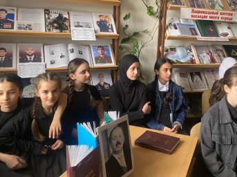 Память о выдающемся ученом почтили в Средних Ачалуках
