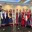 ​В Уфе завершается Всероссийская детская Фольклориада 6