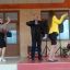 Концерт в подарок избирателям с.п Экажево 4