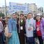 ​В Уфе завершается Всероссийская детская Фольклориада 9
